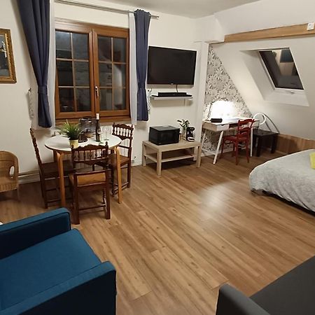 Appartement Prive Avec Piscine, Fibre Et Netflix Rorschwihr Zewnętrze zdjęcie