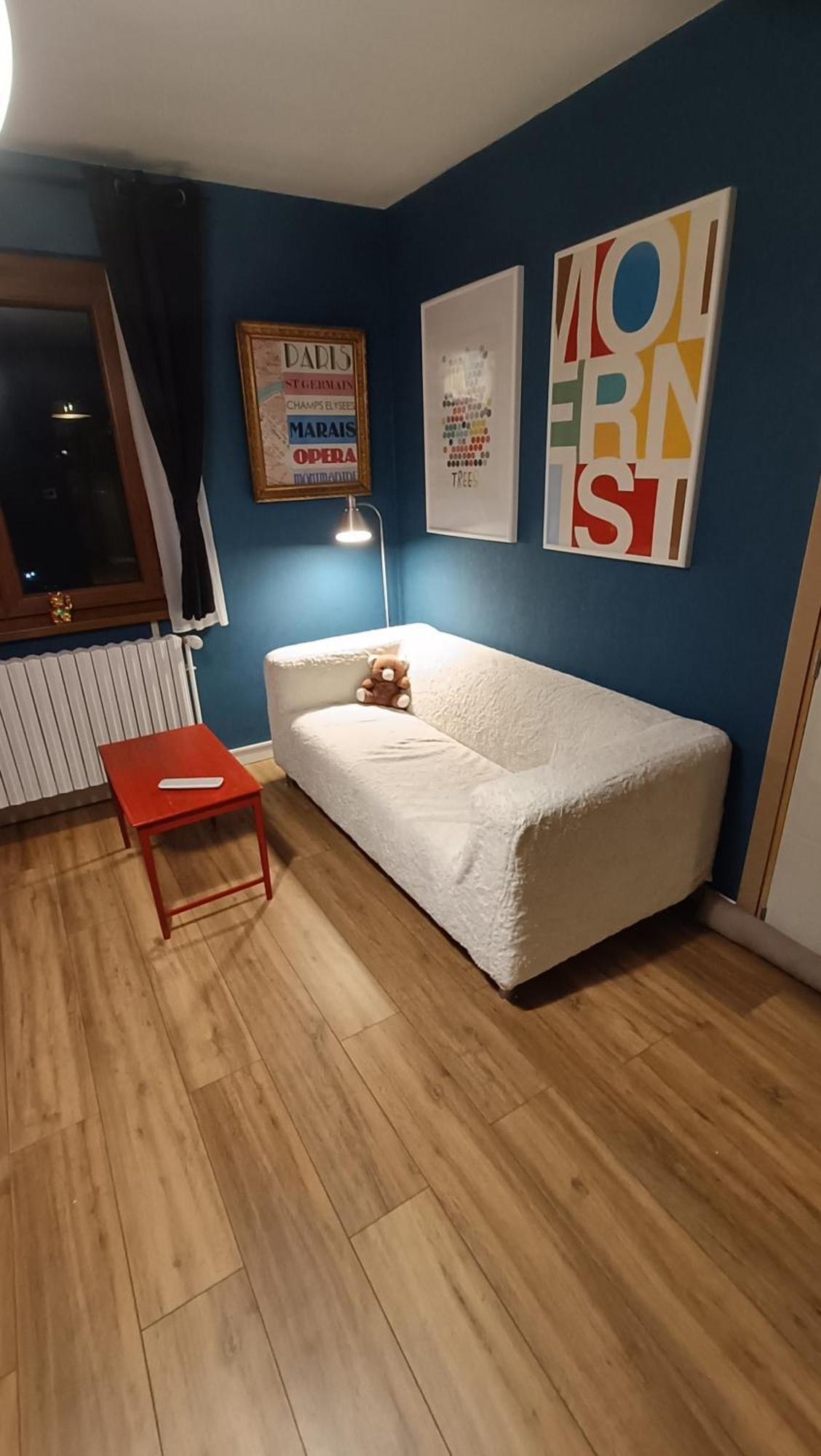 Appartement Prive Avec Piscine, Fibre Et Netflix Rorschwihr Zewnętrze zdjęcie