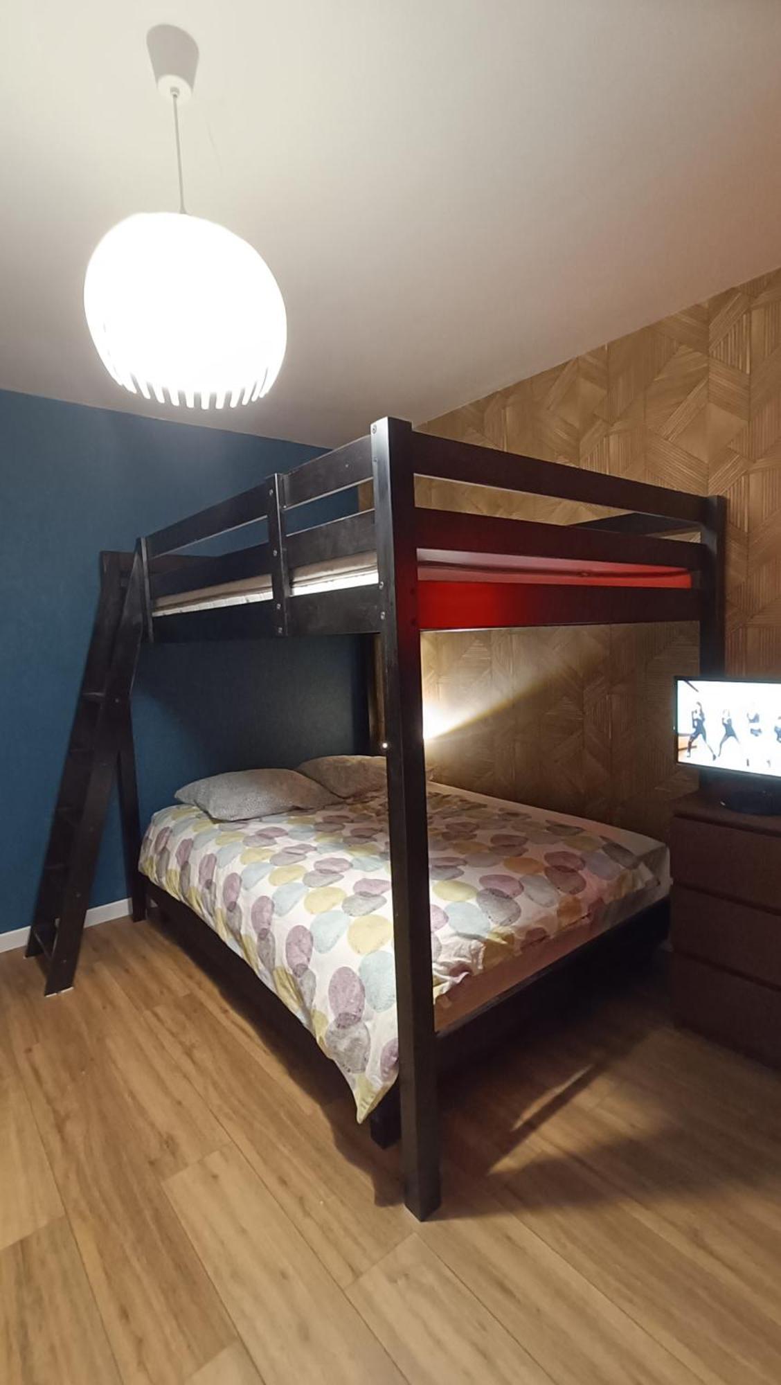 Appartement Prive Avec Piscine, Fibre Et Netflix Rorschwihr Zewnętrze zdjęcie