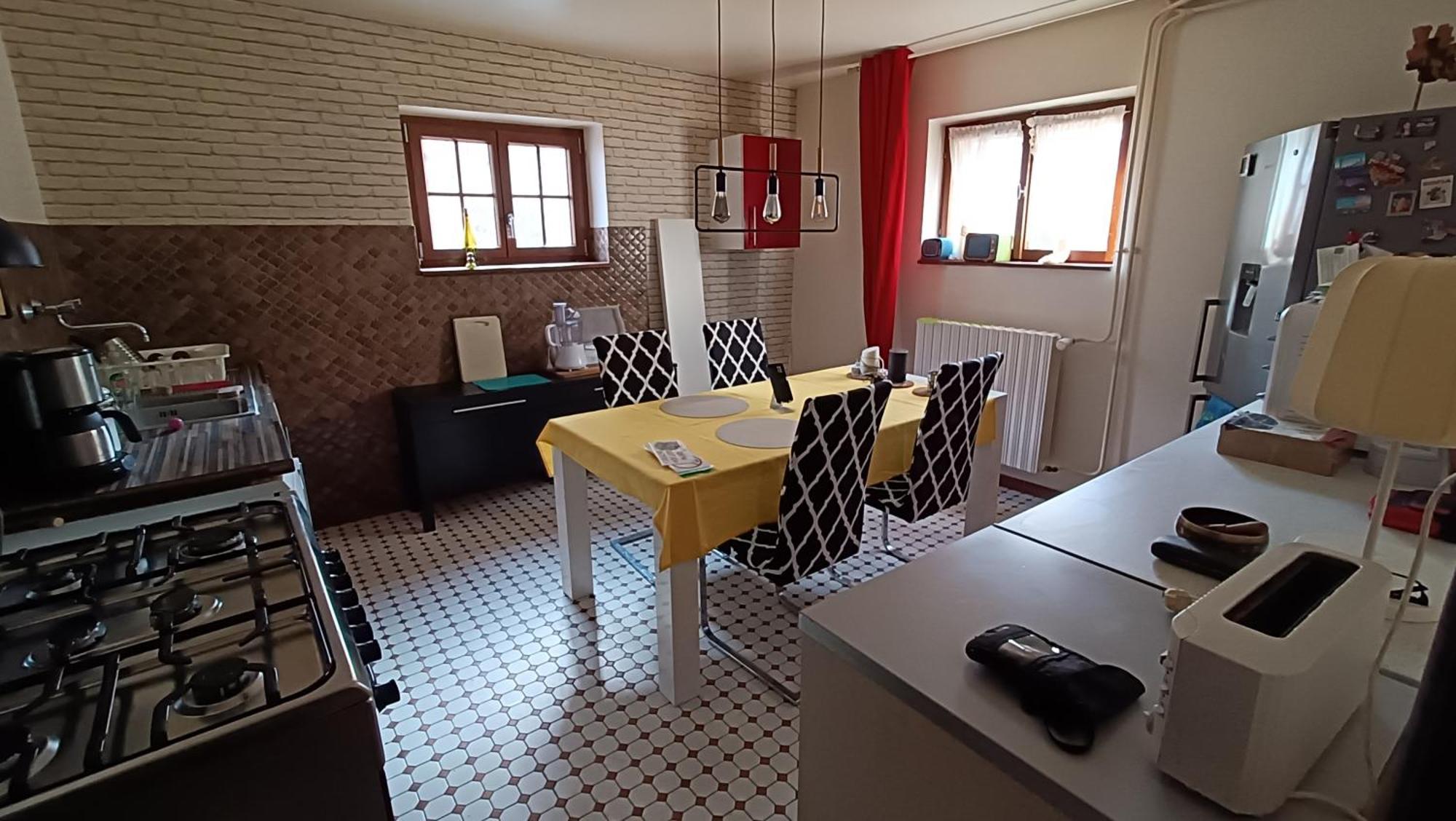 Appartement Prive Avec Piscine, Fibre Et Netflix Rorschwihr Zewnętrze zdjęcie